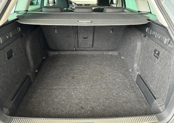 Skoda Superb cena 89900 przebieg: 112896, rok produkcji 2019 z Tykocin małe 667